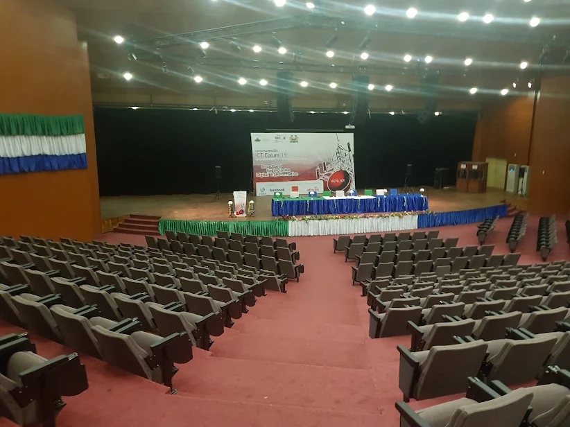 AMHLPA Annual conference Sierra Leone 2026